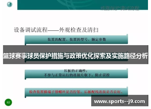 篮球赛事球员保护措施与政策优化探索及实施路径分析 篮球赛事球员保护措施与政策优化探索及实施路径分析