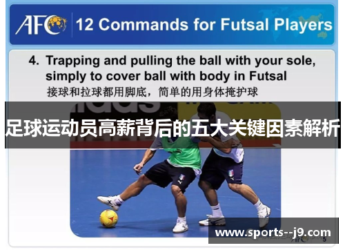 足球运动员高薪背后的五大关键因素解析 足球运动员高薪背后的五大关键因素解析