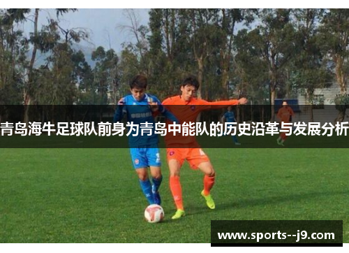 青岛海牛足球队前身为青岛中能队的历史沿革与发展分析 青岛海牛足球队前身为青岛中能队的历史沿革与发展分析