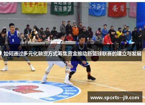 如何通过多元化融资方式筹集资金推动新篮球联赛的建立与发展