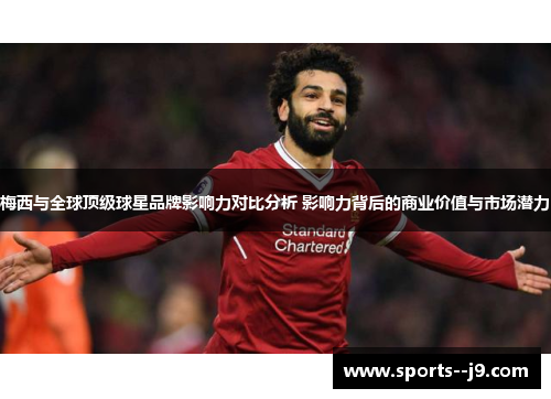 梅西与全球顶级球星品牌影响力对比分析 影响力背后的商业价值与市场潜力